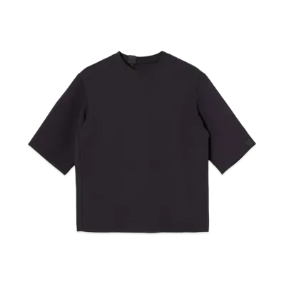 N.HOOLYWOOD T-Shirt "Navy"