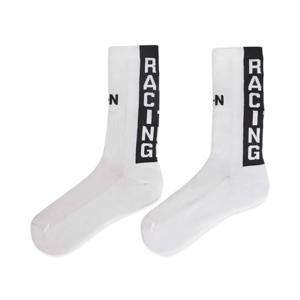 Y-3 x NEIGHBORHOOD Socks Hi "White"