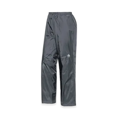 mont-bell Rain Worker Pants "Dark Gray"