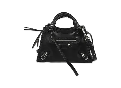 BALENCIAGA Women's Bags "Black"