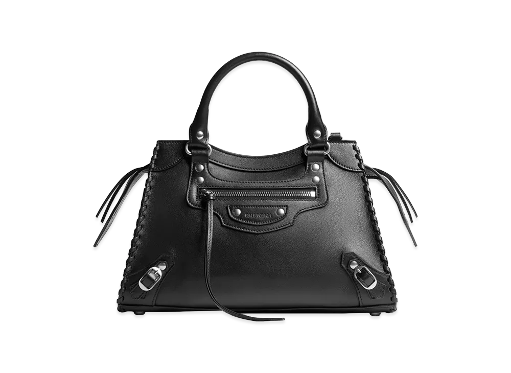 BALENCIAGA Women's Bags "Black"