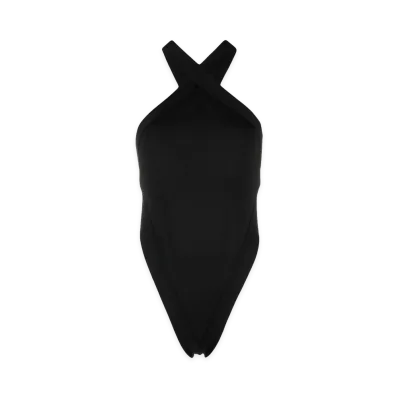 Saint Laurent Women's Top "Black"