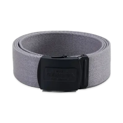 NEIGHBORHOOD GI Belt "Gray"