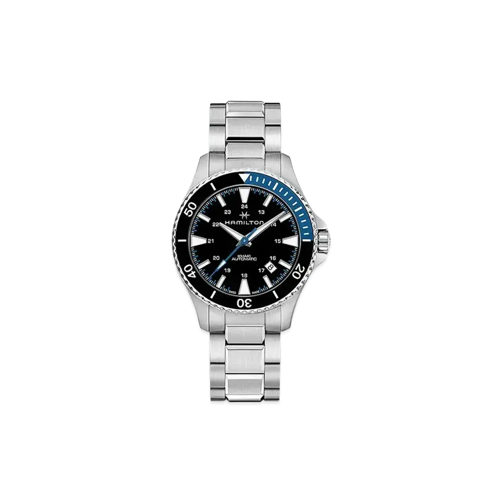 Hamilton Khaki Navy Scuba Auto