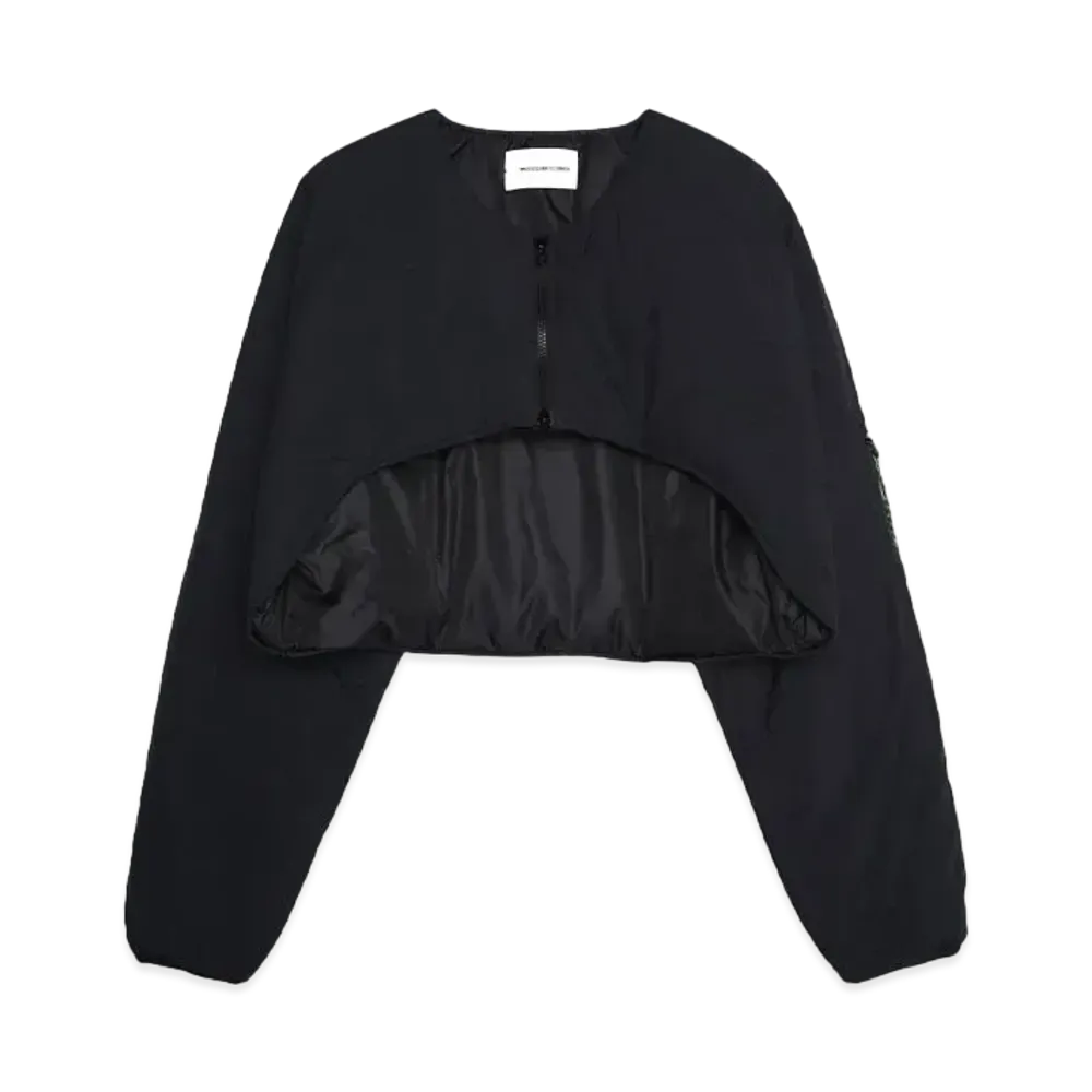 Whiz Limited CHICANE JACKET "BLACK"