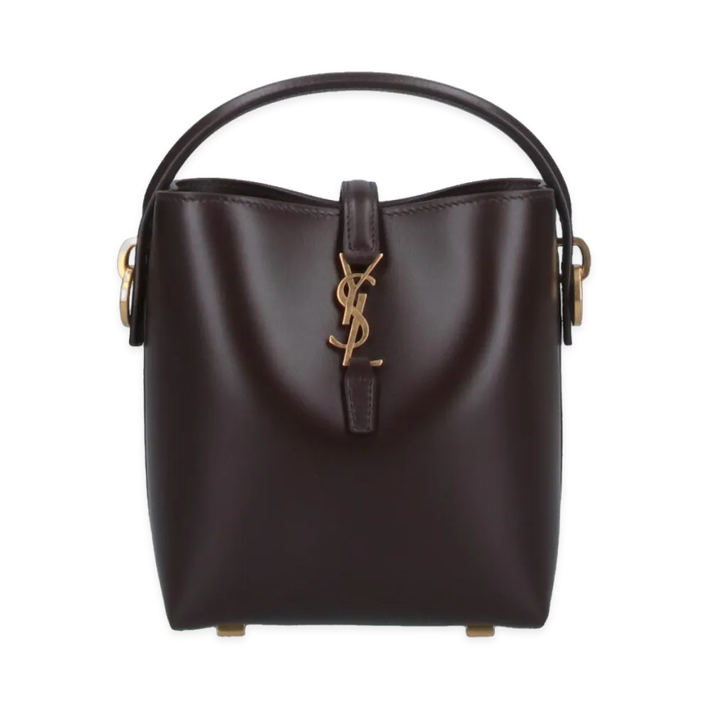 Saint Laurent Women's Bags "Brown"