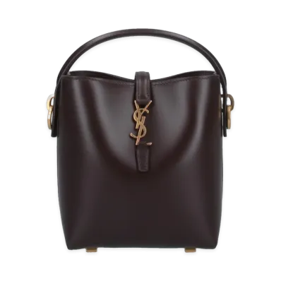 Saint Laurent Women's Bags "Brown"