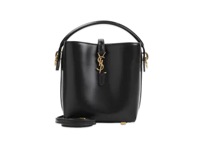 Saint Laurent Women's 'Le 37 Mini' Crossbody Bag "Black"