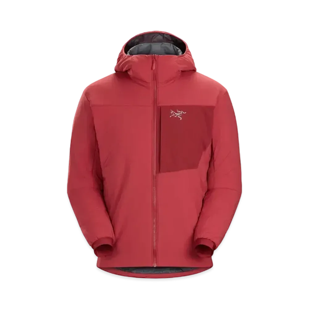 ARC'TERYX Proton LT Hoody Men's "Bordeaux" X000004842