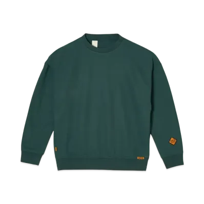 N.HOOLYWOOD FR Sweatshirt "Green"