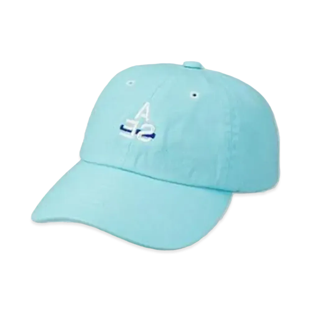 WIND AND SEA x Ron Louis Cap "Blue"