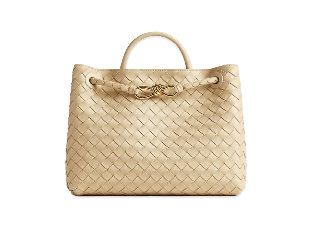 Bottega Veneta Andiamo "Tufo"