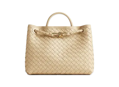 Bottega Veneta Andiamo "Tufo"
