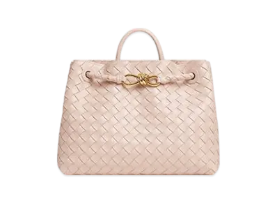 Bottega Veneta Andiamo "Cameo"