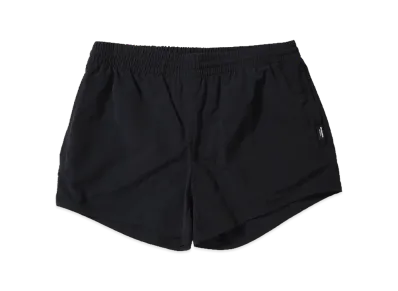 BALENCIAGA Logo Swimwear "Black"