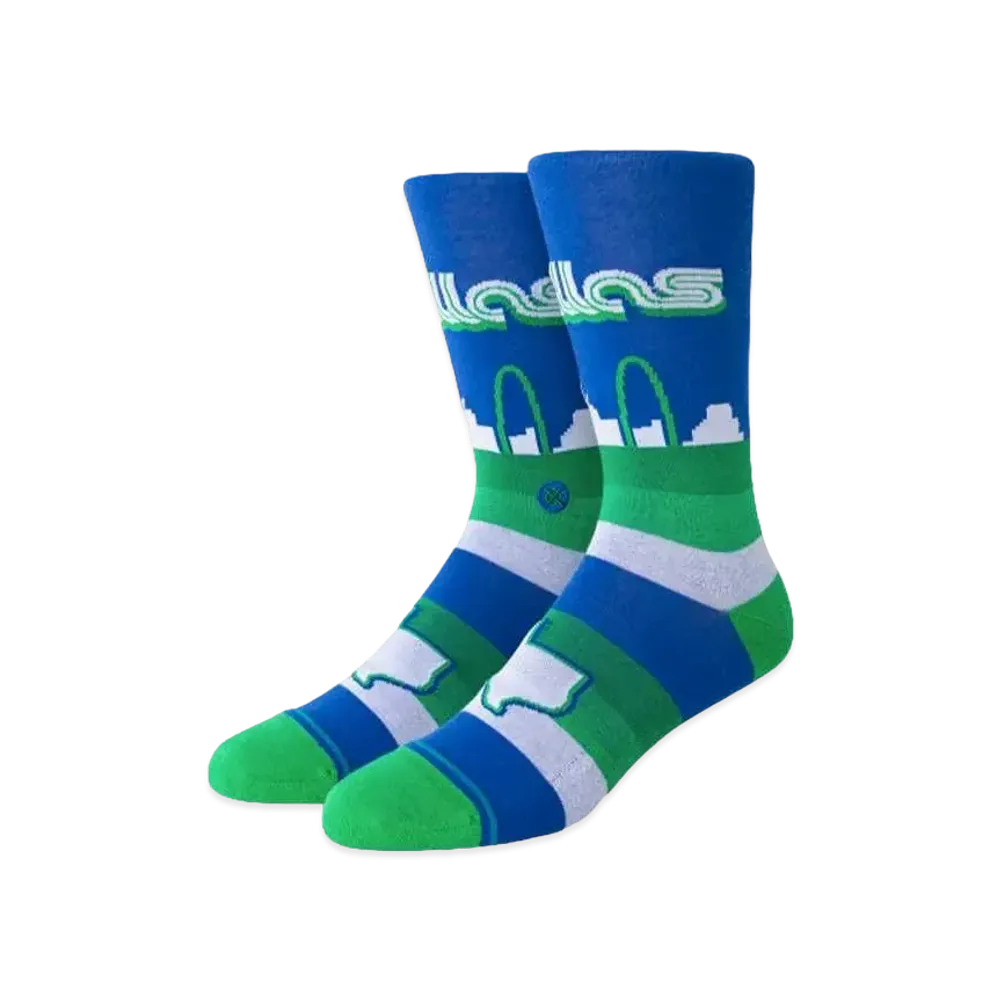 STANCE DAL CE 2023 "ROYAL"