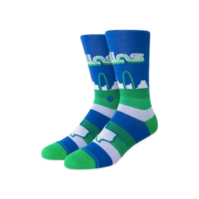 STANCE DAL CE 2023 "ROYAL"