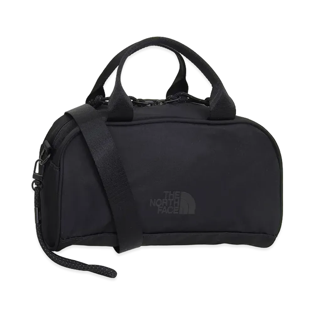 The North Face Women's Bonney Bowling Bag S "Black"