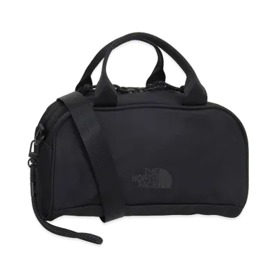 The North Face Women's Bonney Bowling Bag S "Black"