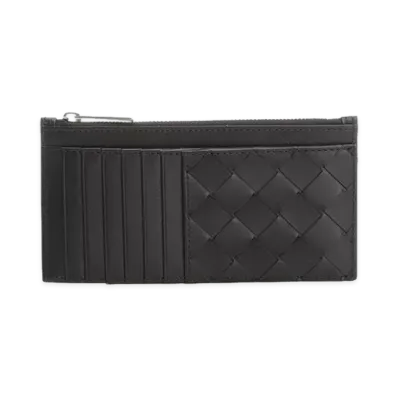 Bottega Veneta Wallets "Black"