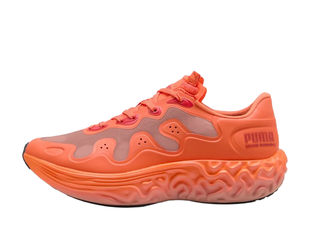 Salehe Bembury × Puma Velum 2 Nitro "Terracotta"