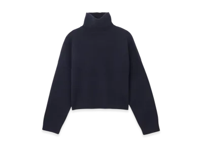 The Row Ezio Top "Darknavy"