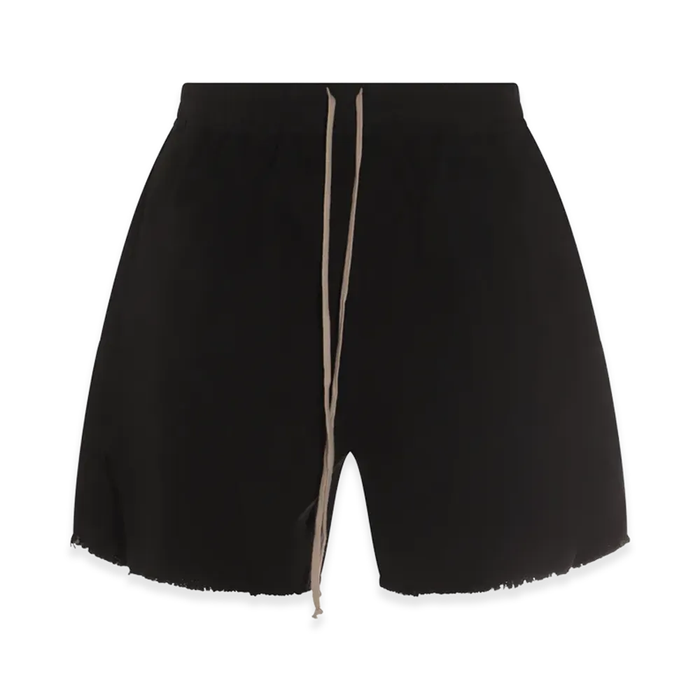 Rick Owens DRKSHDW Shorts "Black"