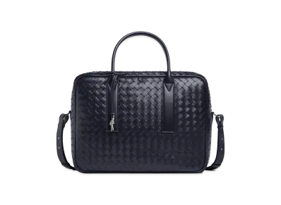 Bottega Veneta Getaway Weekender "Nocturnal"