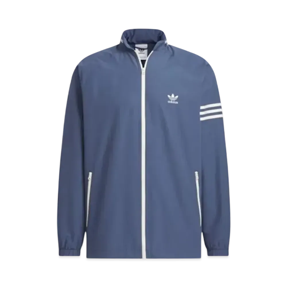 adidas Retro Ads200 Windbreaker "Preloved Ink"