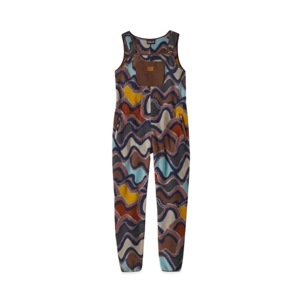 Patagonia Women's Scintilla Jumpsuit "Multi"