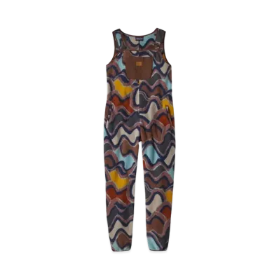 Patagonia Women's Scintilla Jumpsuit "Multi"