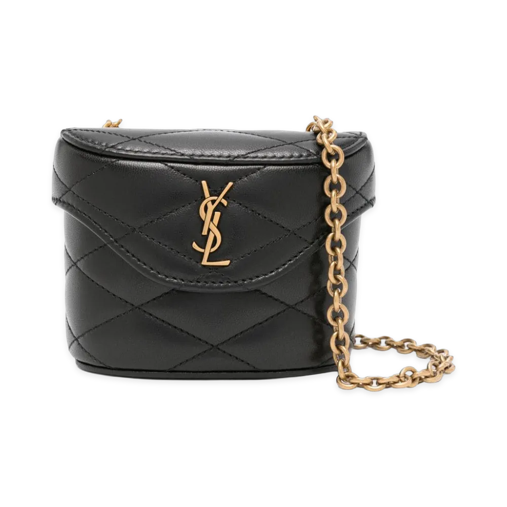 Saint Laurent Women's Bags "Black"