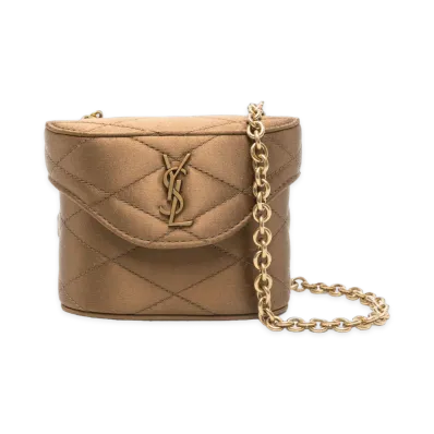 Saint Laurent Women's Bags "Brown"
