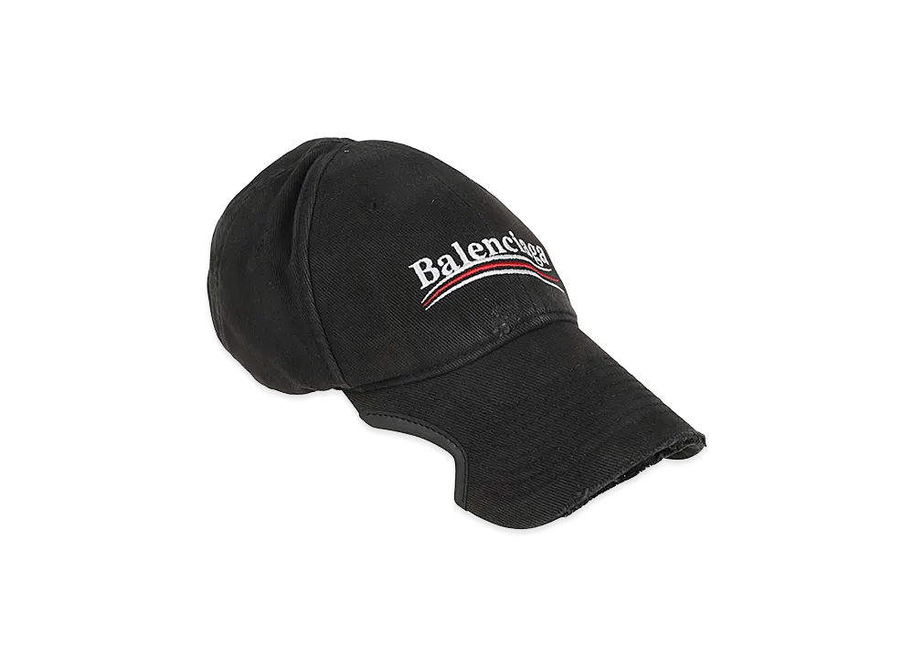 BALENCIAGA Accessories "Black"