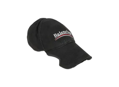 BALENCIAGA Accessories "Black"