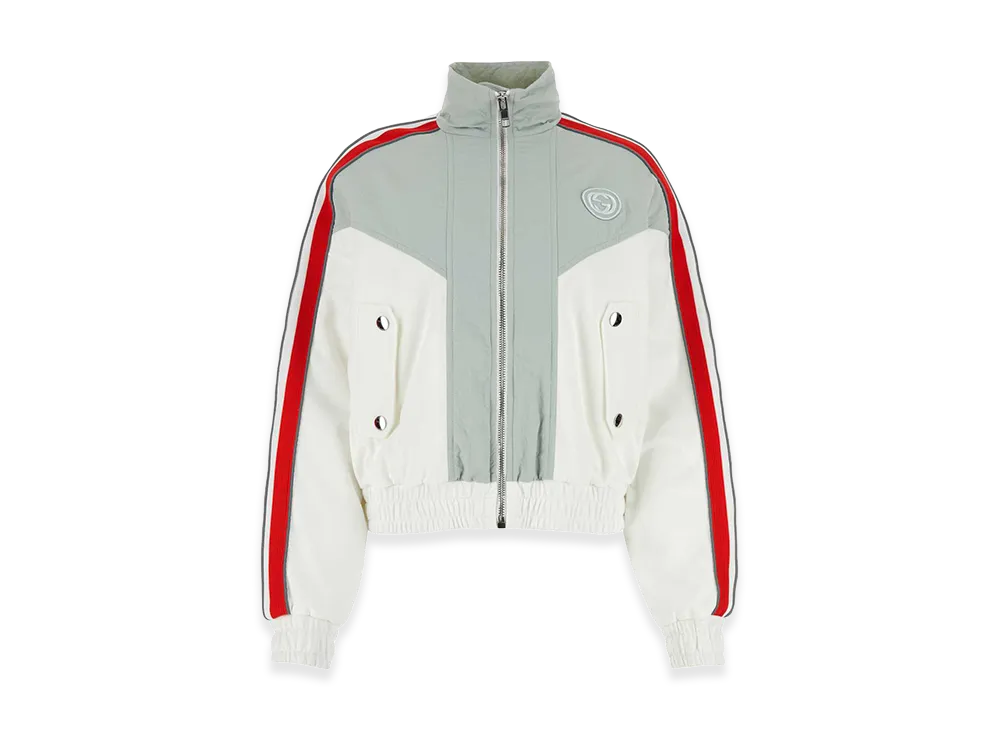 GUCCI Women's Jersey Sweatshirt "Multicoloured"