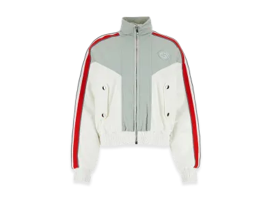 GUCCI Women's Jersey Sweatshirt "Multicoloured"