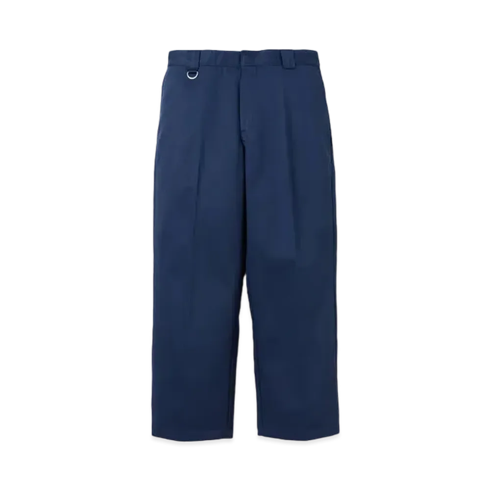 NEIGHBORHOOD x DICKIES WP Wide Pants "Navy"