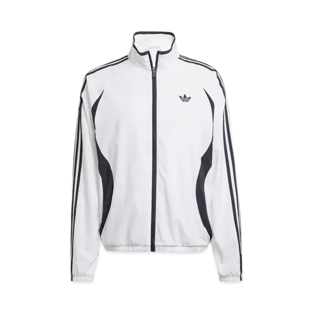 adidas Adicolor Teamgeist Track Top (Jersey) "White/Black"