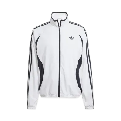 adidas Adicolor Teamgeist Track Top (Jersey) "White/Black"