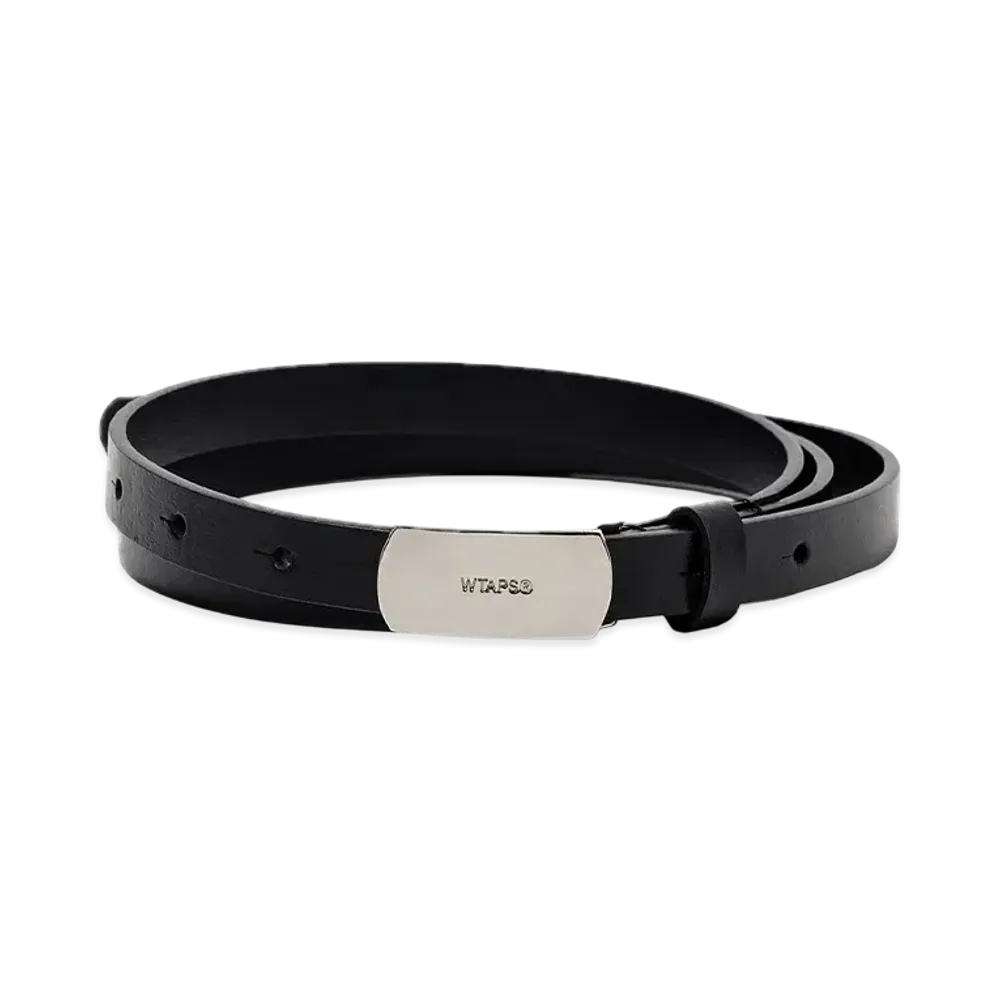 WTAPS Neta / Belt / Synthetic "Black"
