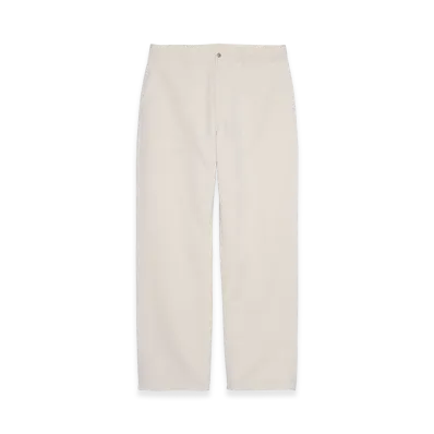 nanamica Alphadry Utility Pants "DrySand"