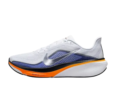 Nike Pegasus 42 "White/Lapis/Total Orange"
