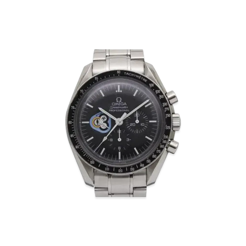 Omega Speed Master Professional Missions Skylab-III 3597.23