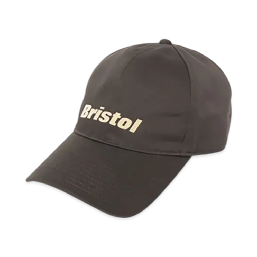 F.C.Real Bristol Bristol Cap "Brown"
