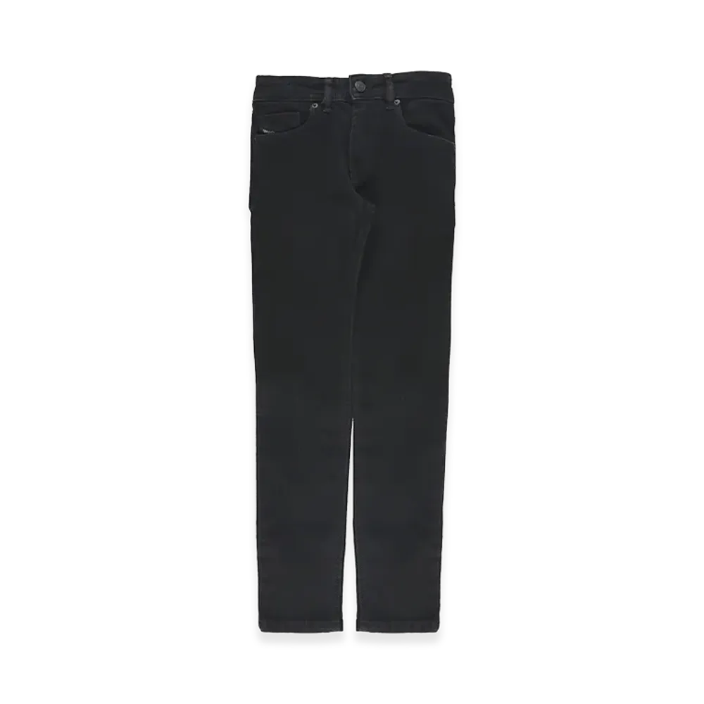 Diesel Kids Jeans "Black"