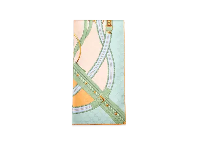 GUCCI Women's Scarfs "Green"