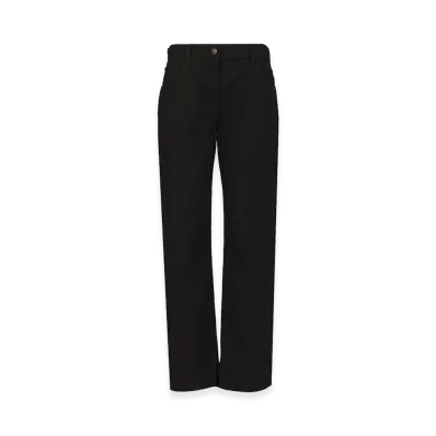 The Row Women's 'Landais' Jeans "Black"
