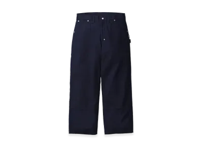 NEIGHBORHOOD Double Knee Duck Pants "Indigo"