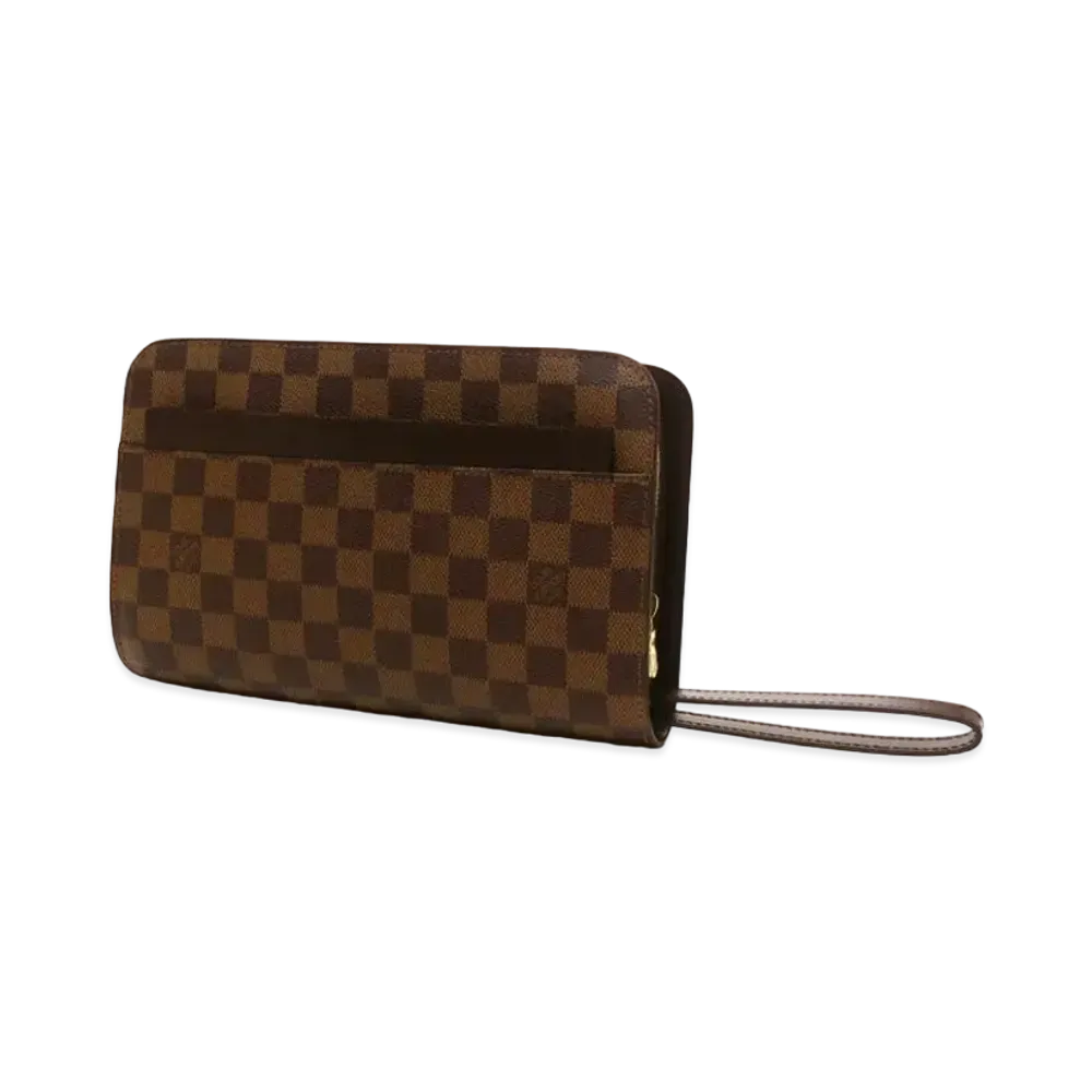 Louis Vuitton Saint Louis Damier